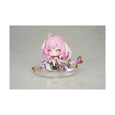 Honkai Impact 3rd - Statuette Asteroid Series Elysia Herrscher of Human: Ego 9 cm