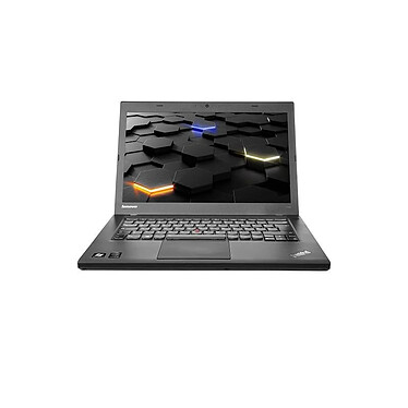 LENOVO ThinkPad T440 (i5.4-S250-8) · Reconditionné