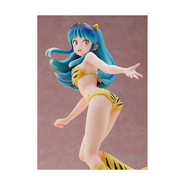 Avis Urusei Yatsura - Statuette 1/7 Lum 23 cm