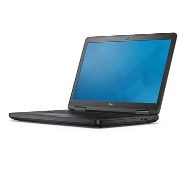 Dell Latitude E5540 (E5540-i5-4300U-HD-B-8772) · Reconditionné