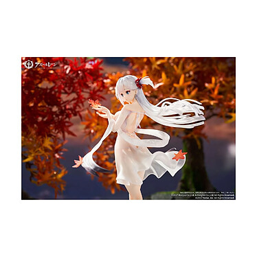 Azur Lane Shokaku - Statuette The Crane that Dances With the Wind Ver. 28 cm pas cher