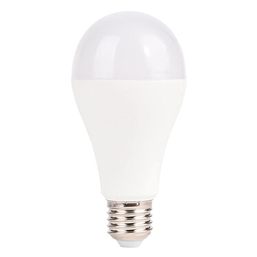 Ampoule LED connectée (LuzE) E27 2700/6500k 1050LM 11W WiFi - Voltman