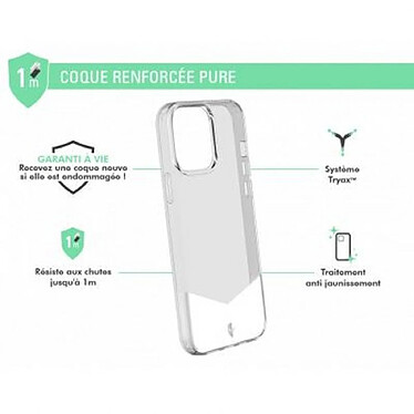 Coque téléphone