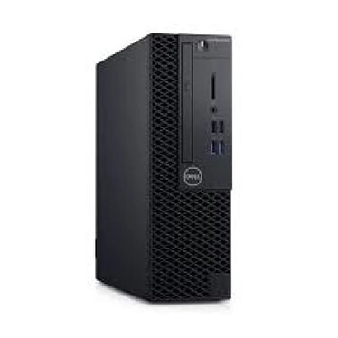 Dell OptiPlex 3060 SFF · Reconditionné