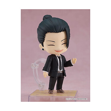 Avis Jujutsu Kaisen - Figurine Nendoroid Suguru Geto: Suit Ver. 10 cm