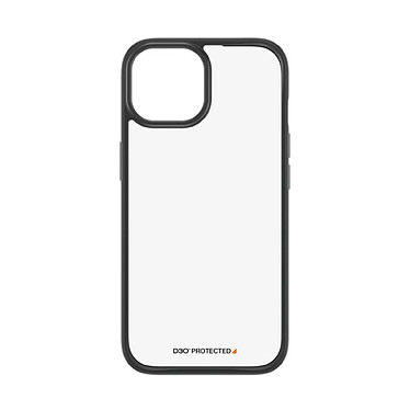 Acheter PanzerGlass Coque ClearCase D3O pour iPhone 15