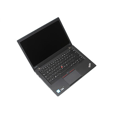 Lenovo ThinkPad T460 (i5.6-H1To-16) · Reconditionné