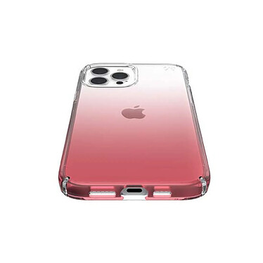 Acheter Speck Presidio Perfect-Clear Ombre pour iPhone 12 Pro Max Vintage Rose