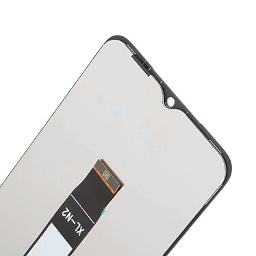 Avis Clappio Bloc Complet pour Xiaomi Redmi A1 Écran LCD Vitre Tactile Compatible  Noir