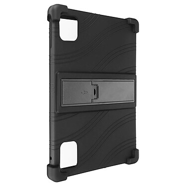 Avizar Coque Antichoc en Silicone Souple  avec Béquille de Support pour Blackview Tab 13