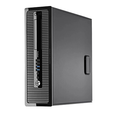 HP ProDesk 400 G1 SFF (73521) · Reconditionné