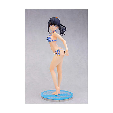 SSSS.Gridman - Statuette 1/7 Rikka Takarada 25 cm