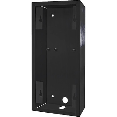 Doorbird - Boitier de montage en saillie pour Interphone IP Doorbird D2102V TITANE BR ou D2103V TITANE BR