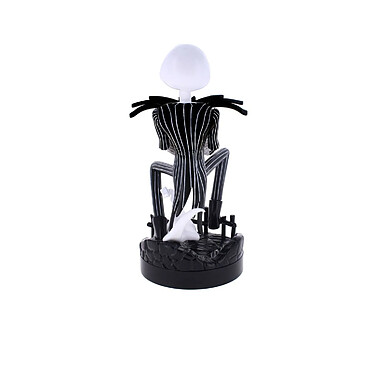 Avis L'étrange Noël de Mr. Jack - Figurine Cable Guy Jack Skellington 20 cm