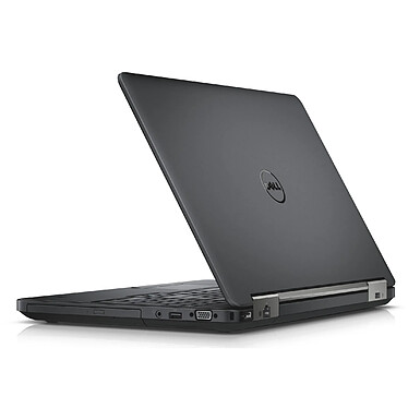 Avis DELL LATITUDE E5540 (I5.4-S250-8) · Reconditionné