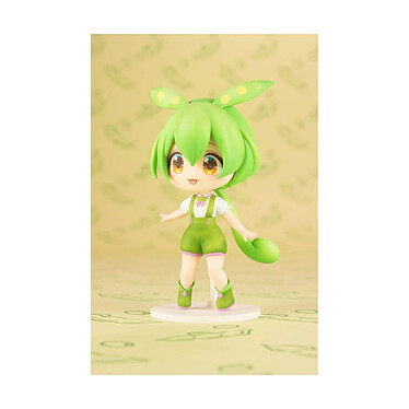 Avis Tohoku Zunko Vocaloid - Statuette Zundamon 7 cm