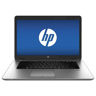 HP EliteBook 850 G1 (G6K68EC-6888) · Reconditionné