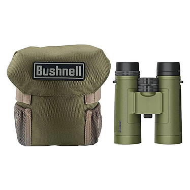 Avis BUSHNELL Jumelles Banner R3 10X42