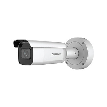 Hikvision - Caméra de surveillance Bullet varifocale AcuSense 8MP DS-2CD3686G2T-IZS(7-35mm)(C)