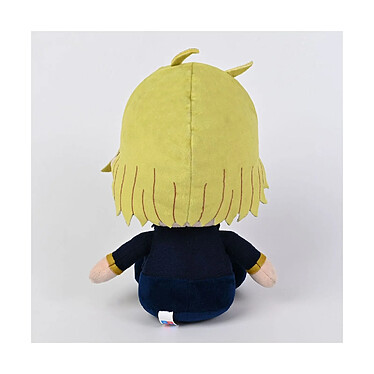 Acheter One Piece - Peluche Sanji 25 cm