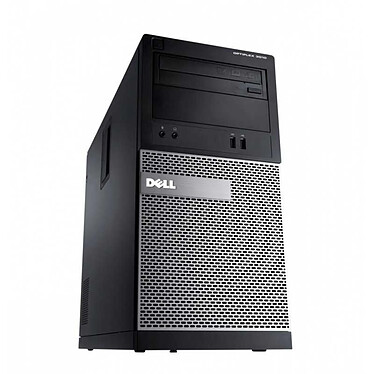 Dell OptiPlex 3010 MT (3010MT-i3-3240-B-9271) · Reconditionné