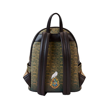 Harry Potter - Sac à dos Mini Harry Potter By Loungefly pas cher