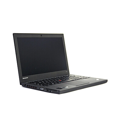 Lenovo ThinkPad X240 (i5.3-H500-8) · Reconditionné