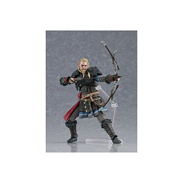 Acheter Assassin's Creed : Valhalla - Figurine Figma Eivor 16 cm