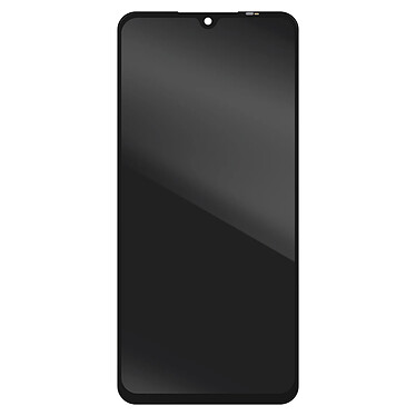 Relife Écran LCD et Vitre Tactile pour Samsung Galaxy A05s Sans Châssis Noir