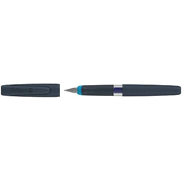 Avis PELIKAN Stylo plume ilo, taille de plume : M, noir