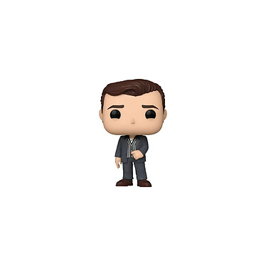 Les Affranchis - Figurine POP! Henry Hill 9 cm