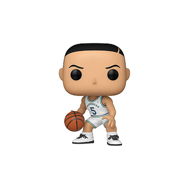 NBA Legends - Figurine POP! Dallas Mavericks: Jason Kidd (Rookie Season) 9 cm