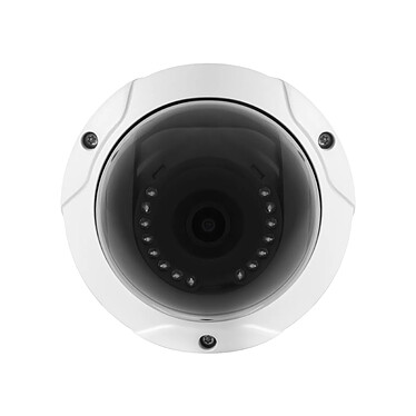 Avis Hiwatch - Caméra dôme IP 4MP HWI-D140H-M