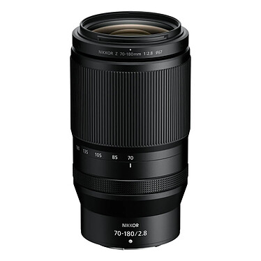 NIKON Objectif NIKKOR Z 70-180mm f/2.8