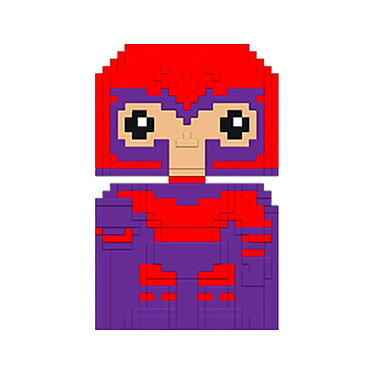 X-Men '97 - Figurine POP! 8-Bit Magneto 9 cm