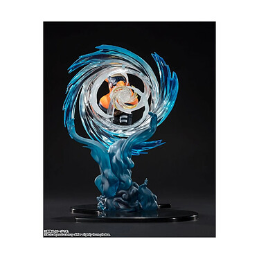 Acheter Boruto: Naruto Next Generation - Statuette FiguartsZERO Boruto Uzumaki Kizuna Relation 20 cm