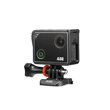 Avis AEE Caméra de sport Action cam Lyfe Titan