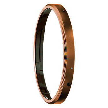 RICOH Bague de protection Bronze GN-2 pour GR IIIx