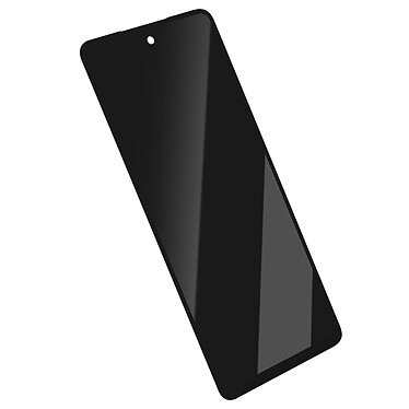 Avis Clappio Écran LCD et Vitre Tactile pour Oppo A79 Noir