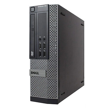 Dell Optiplex 790 SFF (55763) · Reconditionné