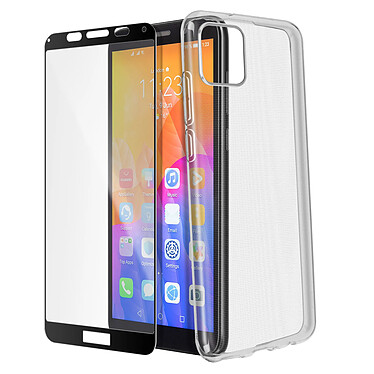 Coque téléphone