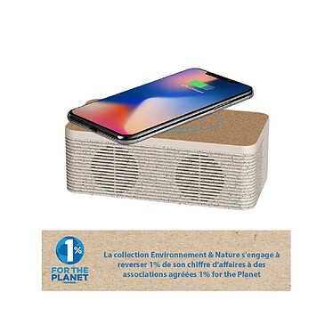 Enceinte Bluetooth