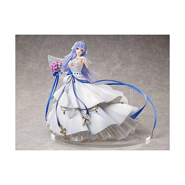 Azur Lane - Statuette 1/7 Rodney Palace Brightness 26 cm pas cher