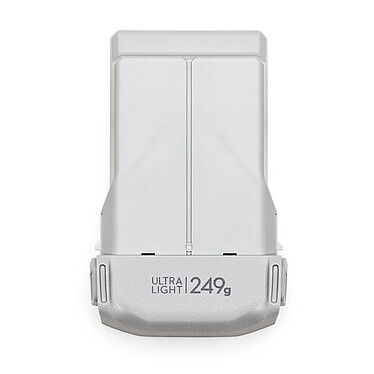 DJI Batterie intelligente 2S 2453mAh pour DJI Mini 3 Pro