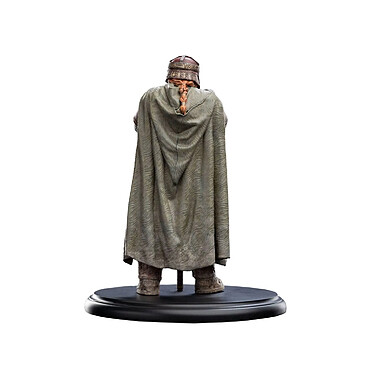 Avis Le Seigneur des Anneaux - Statuette Gimli 19 cm