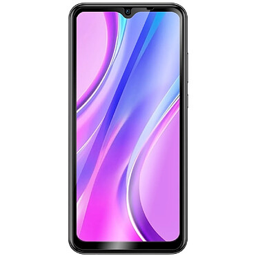 Avis QDOS Protection d'écran pour Xiaomi Redmi 9C Oléophobe et Anti-rayures Noir transparent