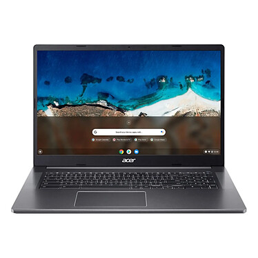 Avis Acer Chromebook CB317-1HT-C5SZ (NX.AYBEF.008) · Reconditionné