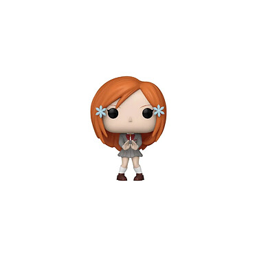 Bleach - Figurine POP! Orihime 9 cm