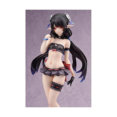 Phantasy Star Online 2 - Statuette 1/7 Es Annette - Summer Vacation (Re-Run) 24 cm pas cher