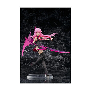 Avis Engage Kiss - Statuette 1/7 Kisara Demon Ver. 24 cm